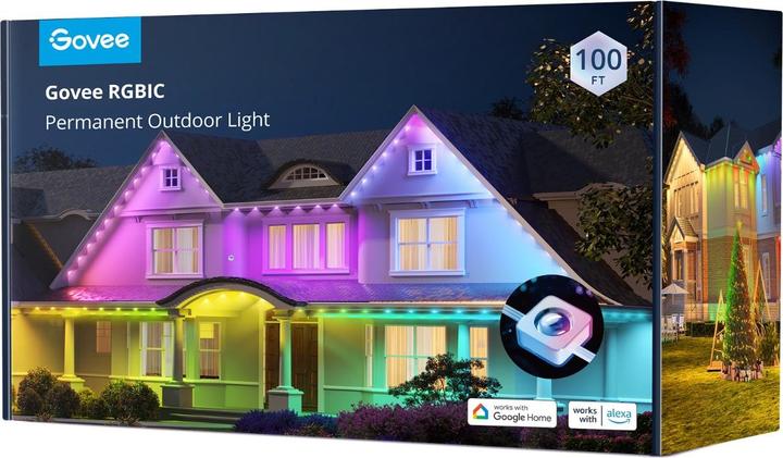 Produktbild Govee Permanent (30 m)