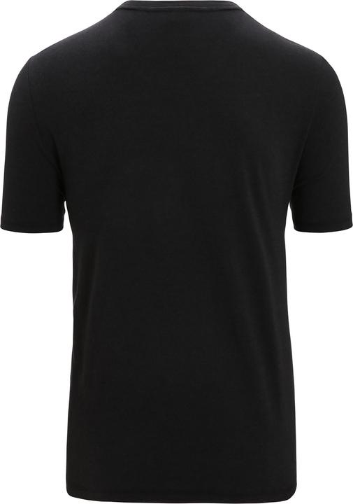 Immagine prodotto Icebreaker Merino Central Classic SS Tee Otter Paddle (S)