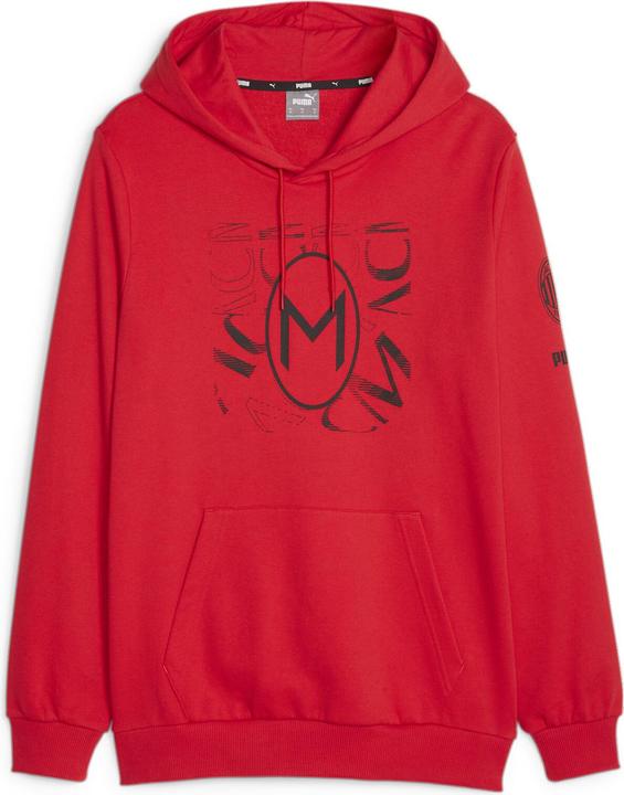 Image du produit Puma Sweat à capuche graphique ACM FtblCore (XL)