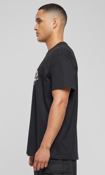 Produktbild Mister Tee T-Shirt Sportswear (S)