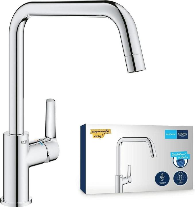 Produktbild Grohe Start Einhand-Spültischbatterie, 1/2"