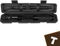 Produktbild Bigstren Klucz dynamometryczny 3/8 7-112Nm 26079 (3/8", 7 - 112 Nm)