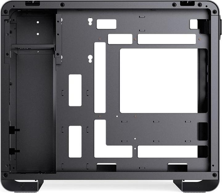 Productafbeelding Jonsbo U4 Mini Mesh Micro ATX-kast (mATX, Mini-ITX)