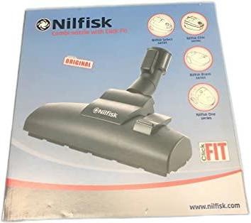 Actual product image Nilfisk floor suction nozzle