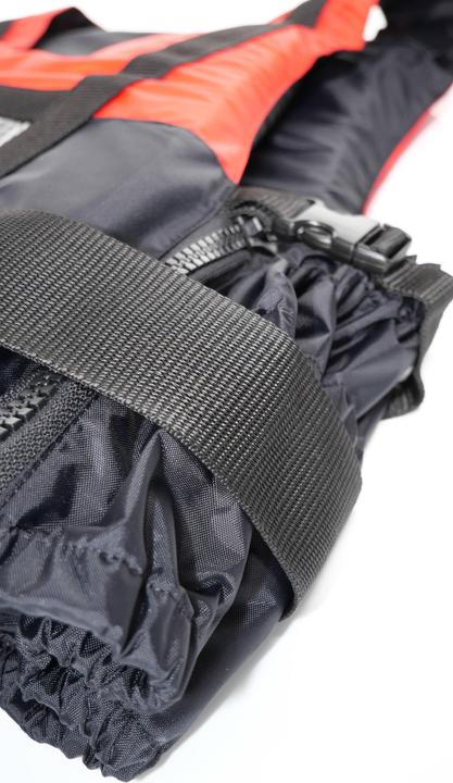 Produktbild Compass Pro Race II (One Size, 30 - 50 kg)