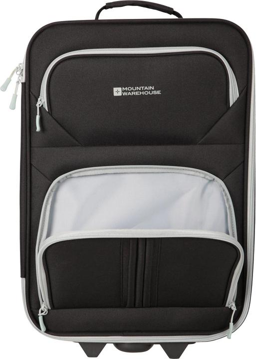Image du produit Mountain Warehouse - Valise à 2 roulettes ESSENTIALS