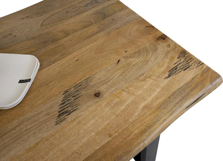 Actual product image SAM Tiger (90 x 90 x 77 cm)