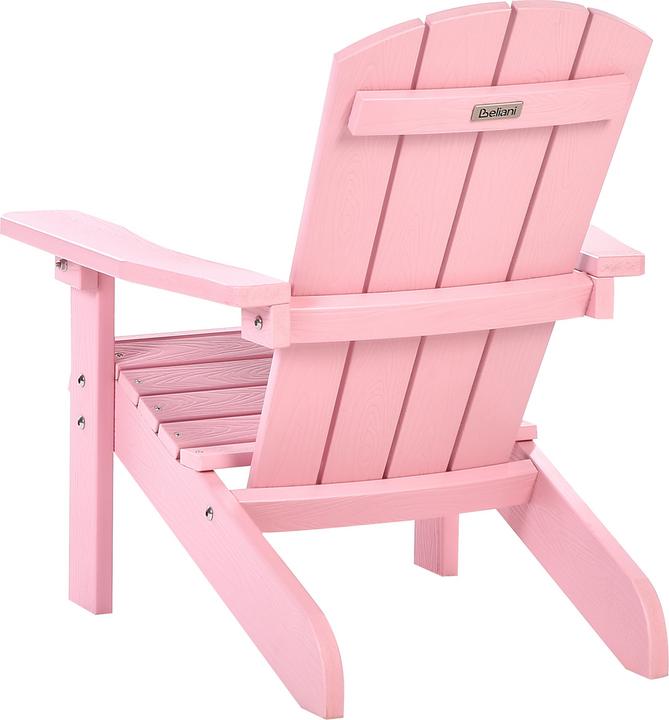 Produktbild Beliani Adirondack (Kindersessel)