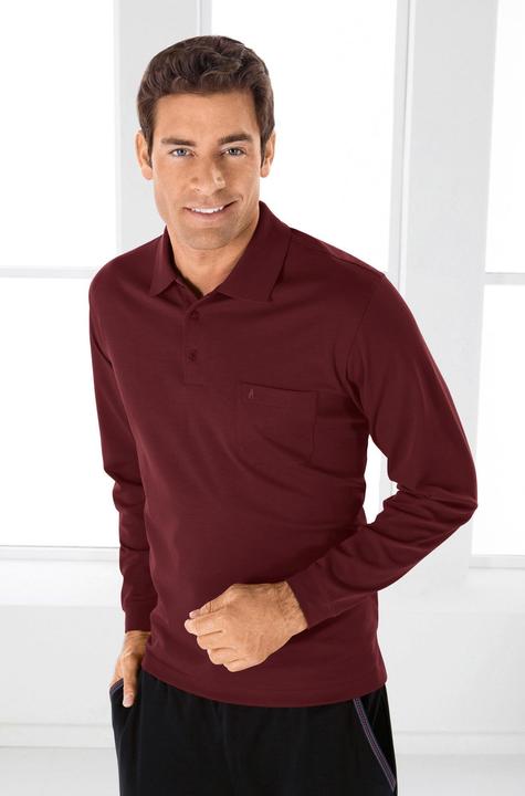Immagine prodotto Ragman Polo da uomo (L)