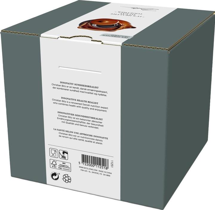 Immagine prodotto Bitz Steve (1.20 l)