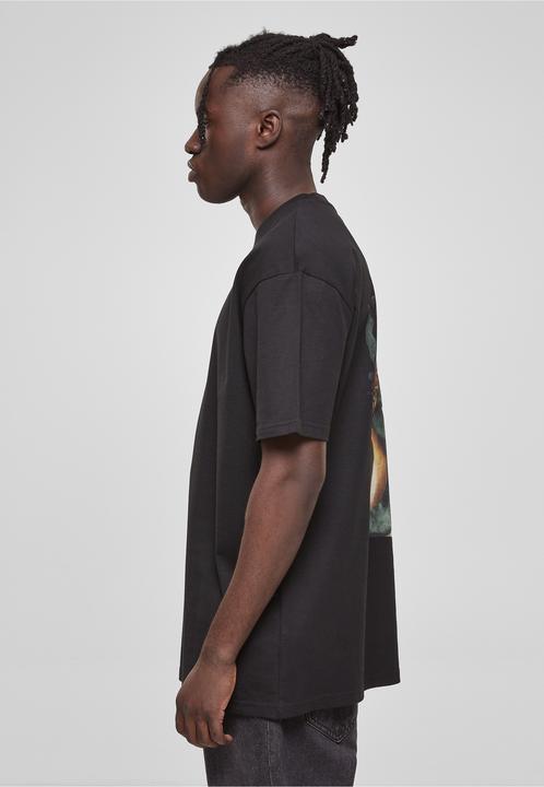 Produktbild Forgotten Faces Caesar Heavy Oversized Tee - 21263 (3XL)