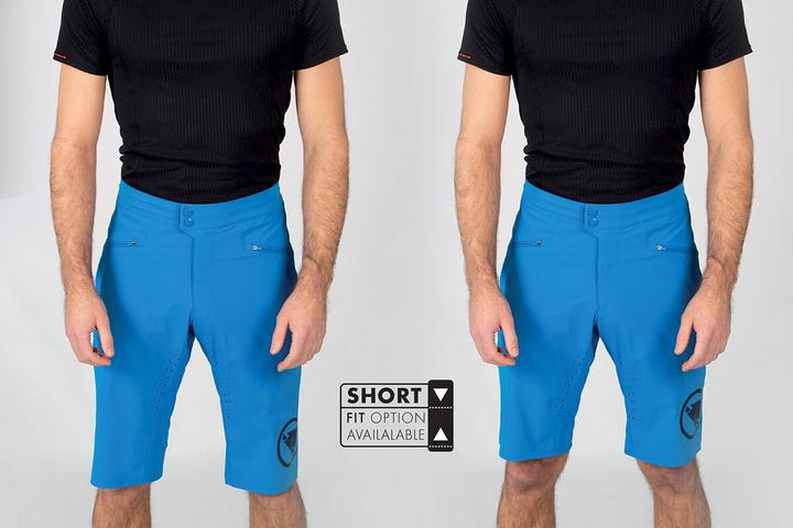 Actual product image Endura SingleTrack Lite (XXL)