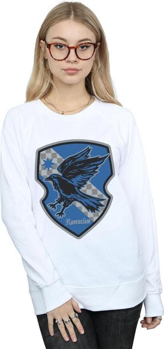 Produktbild Ravenclaw Crest Flat Sweatshirt (S)