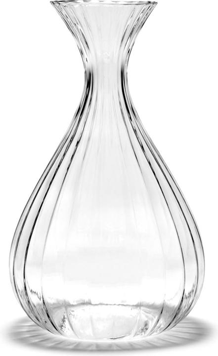 Serax INKU By Sergio Herman karaf L 1,8 liter glas (B0821502) (1.80 l)