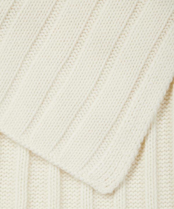 Actual product image Falke Scarf in Rib