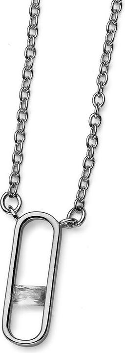 Produktbild Oliver Weber Collection Oliver Weber - Charming necklace with cubic zirconia Spell 12220