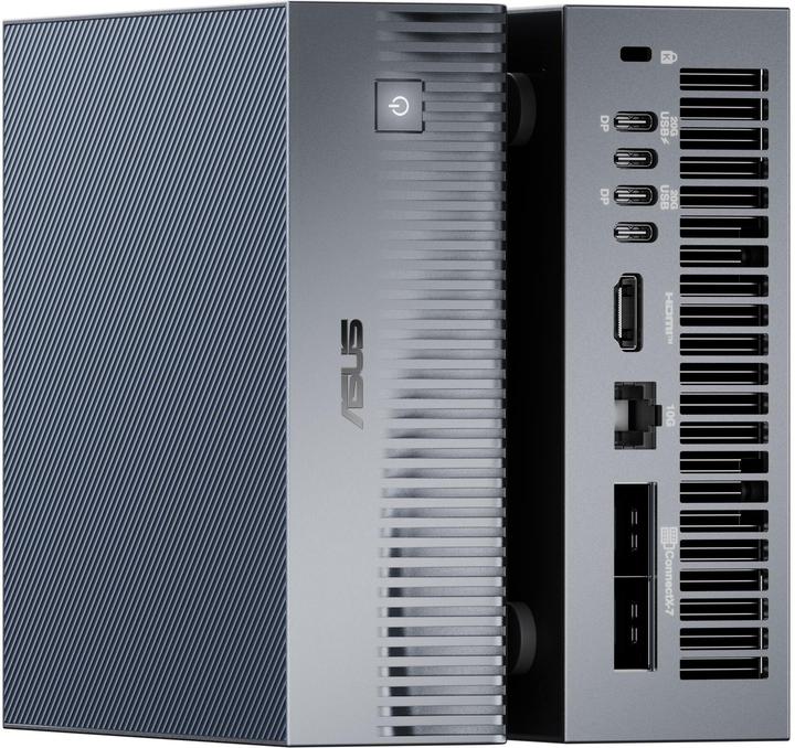 Actual product image ASUS GX10-GG0003BN (1000 GB, 128 GB)