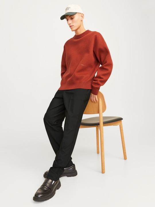 Actual product image Jack & Jones Jpstace Jjleo Chino Noos (W29/L32)