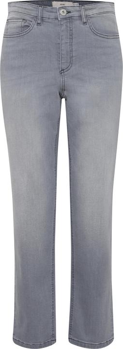 Light grey wash