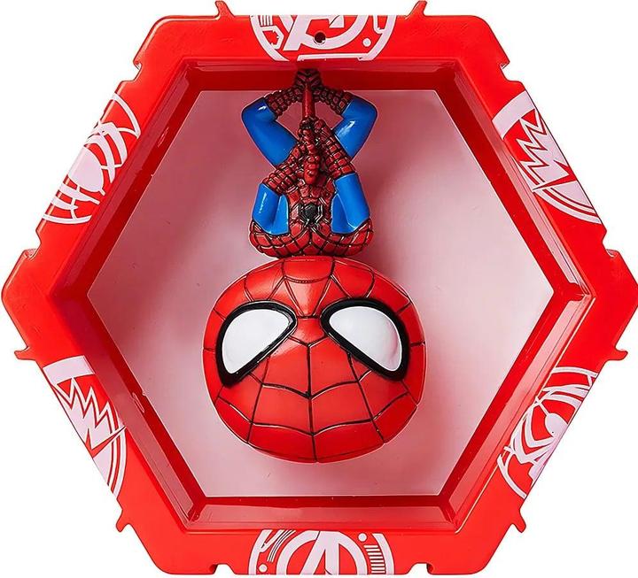 Image du produit Wow! Stuff Wow! Pods Marvel Spiderman