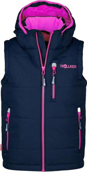 Navy, Magenta