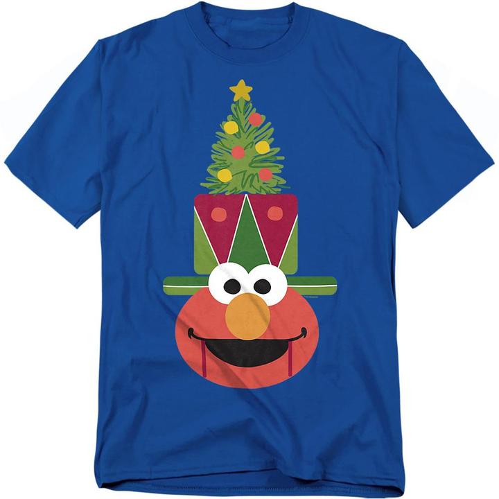 Produktbild TShirt weihnachtliches Design (S)