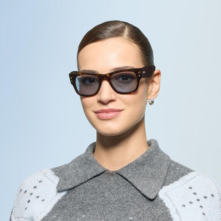 Produktbild Ray Ban MEGA WAYFARER RB0840S