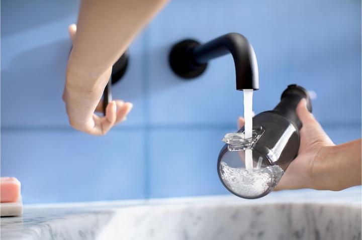 Productafbeelding Philips Sonicare Power Flosser 3000