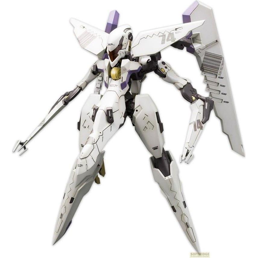 Kotobukiya Zone of the Enders The 2nd Runner Plastic Model Kit Vic Viper 18 cm