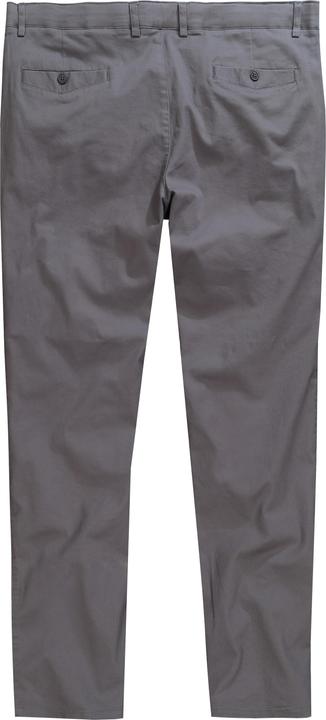 Produktbild Men+ Chino, Flat Front, bis Gr. 82/41 (62)