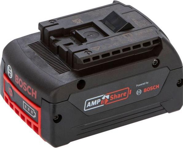 Actual product image Bosch Professional GSR 18V-65 (Rechargeable battery operated)