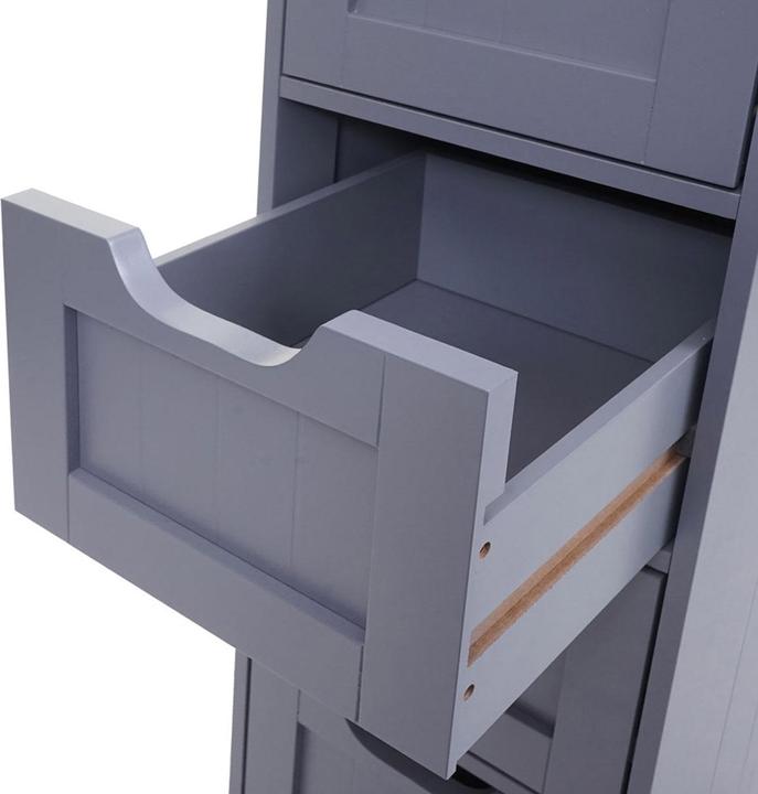 Actual product image MCW B65 (80 x 30 x 26 cm)