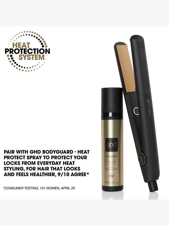 Produktbild ghd Original Styler (Glätteisen)