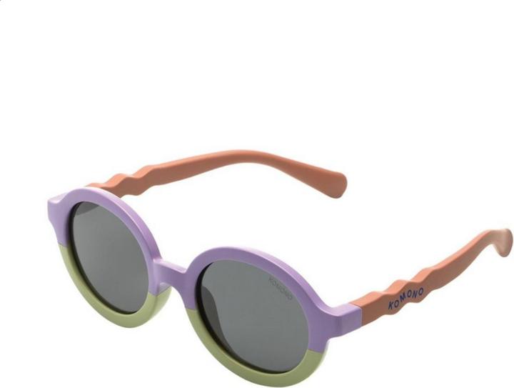 Produktbild Komono Sonnenbrille LELE - Multicolor
