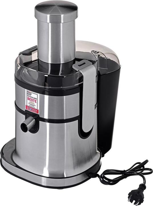 Image du produit Proficook Entsafter PC AE 1156