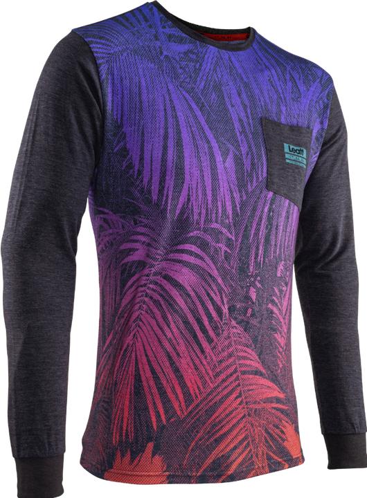 Immagine prodotto Leatt Camicia lunga Premium - Jungle (M)