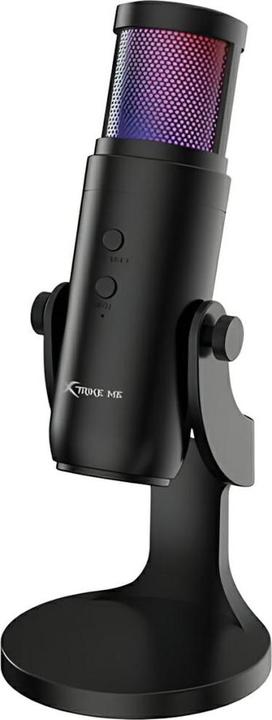 Image du produit Xtrike Me Microphone przewodowy XMC-03 czarny/black