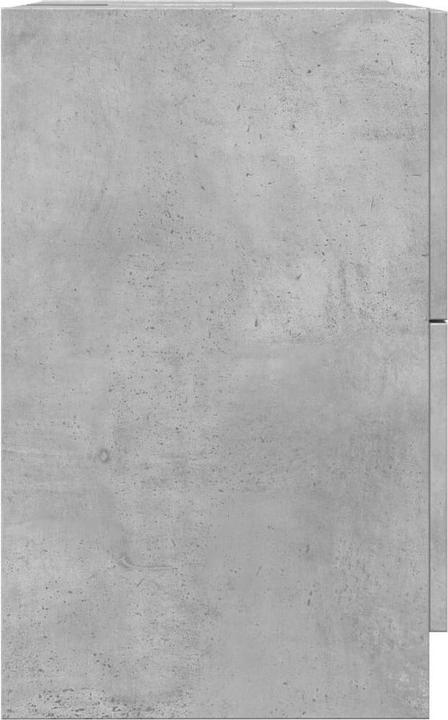 Image du produit VidaXL Waschbeckenunterschrank (40 x 37 x 59 cm)
