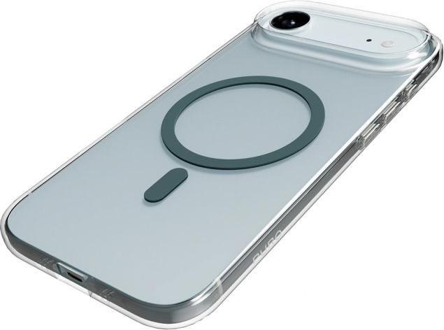 Actual product image Puro Cover (Apple iPhone 17)