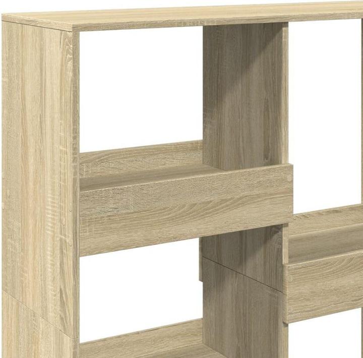 Produktbild vidaXL Bücherregal