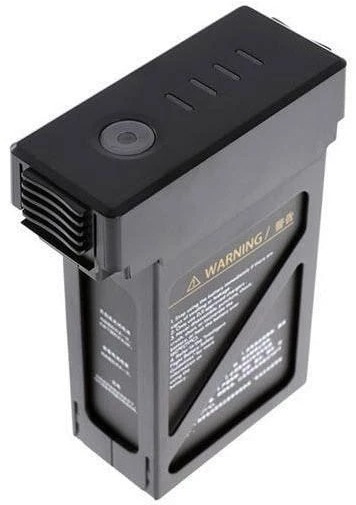 Actual product image DJI Matrice 600 Battery TB48S 5700mAh (P10) (Drone battery, DJI Matrice 600 Pro)