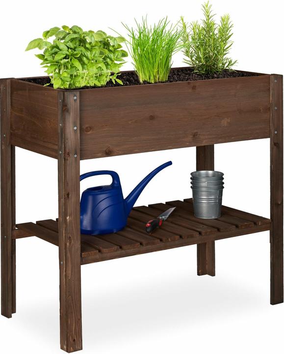 Actual product image Relaxdays 4x LED candles (4x)