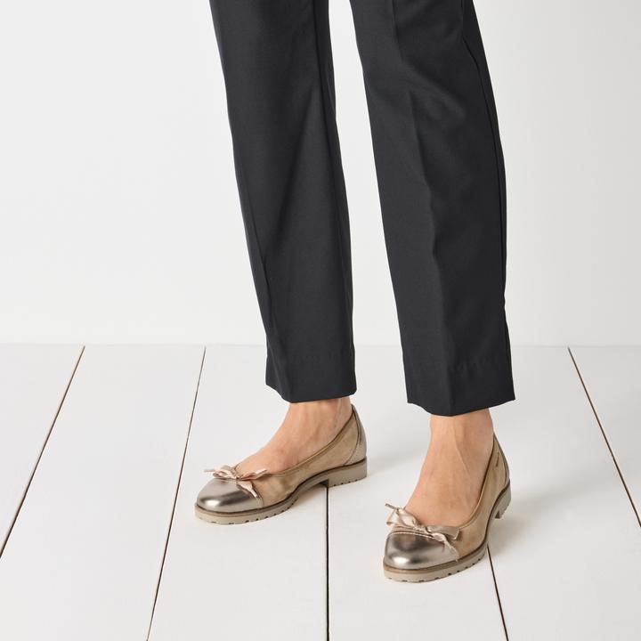 Actual product image Tamaris Ballerina (40)