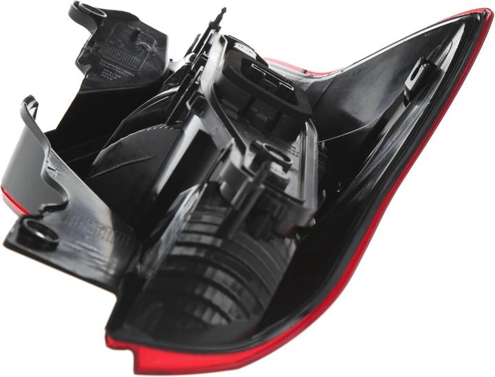 Image du produit Valeo HECKL.LI.DACIALODGY2012/03