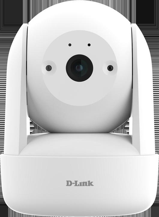 Network camera
