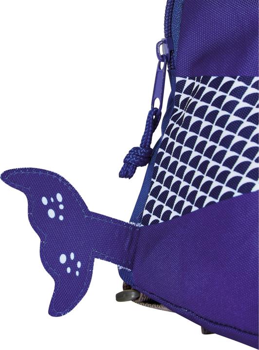 Produktbild Herlitz Kindergartenrucksack Animal Whale
