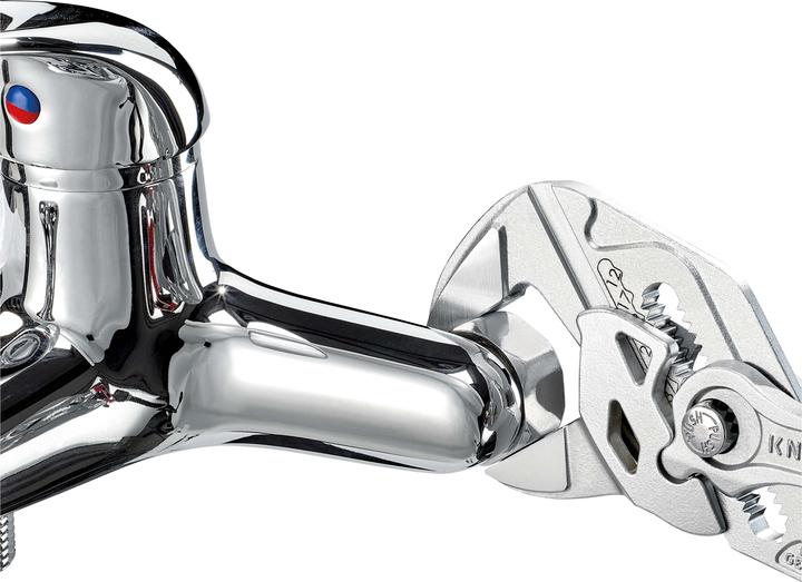 Actual product image Knipex Pliers Wrench (250 mm)