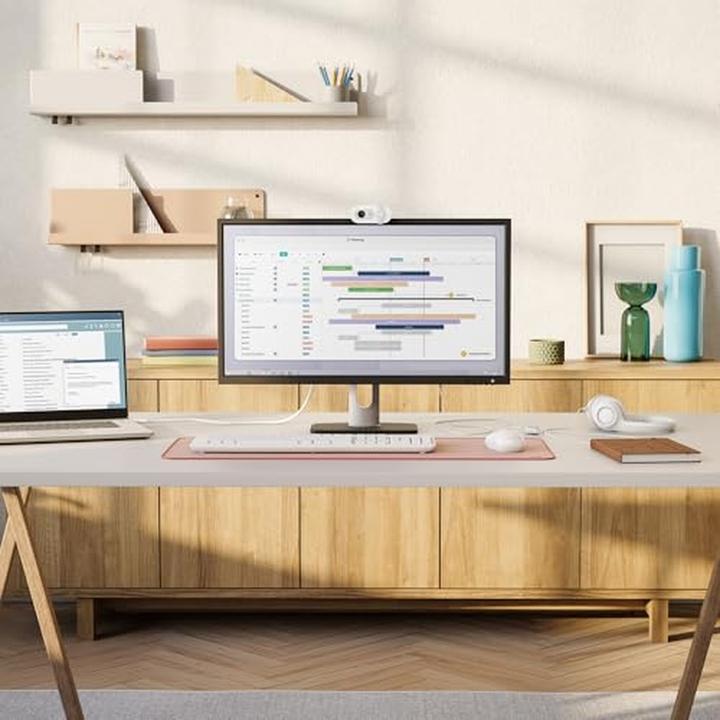 Immagine prodotto Logitech MK950 Signature Slim Combo (Ing. Int., Senza fili)