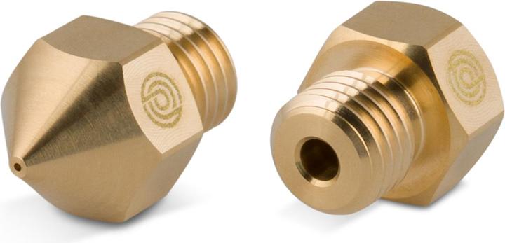 Actual product image Prima Creator PrimaCreator CR-10S Pro Brass Nozzle 0,6 mm - 1 pcs (Replacement parts)