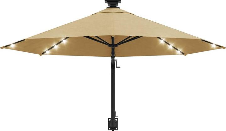 Immagine prodotto vidaXL Sonnenschirm (3 m)